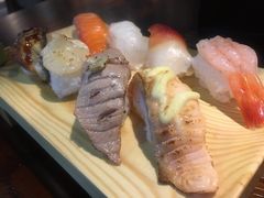 -麦秋寿司(富都广场店)