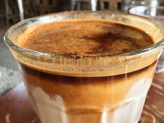 -Metal hands·铁手咖啡