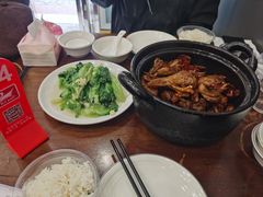 -斯丹姜母鸭·古法干香(涂门街总店)