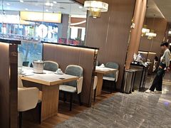 -南山翁新概念川菜(江宁万达广场店)