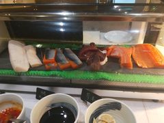 -杭州钱江新城万怡酒店-西餐厅