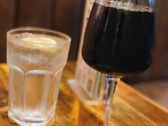-Liberty Brewing Co·曼哈顿餐吧