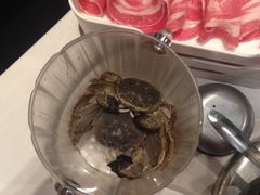 -星伦多自助料理(花山金鹰店)