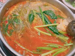 -刘一锅筋头巴脑(凌空二街店)