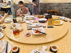 -蒸武门·广式茶点(金宝莱店)