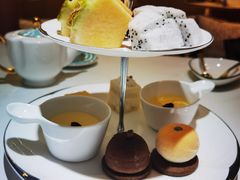 -燕庭·纯燕窝·甜品下午茶(南京西路店)