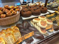 -PAPER STONE BAKERY(天汇广场店)