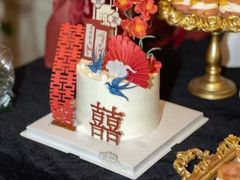 -王大可烘焙