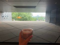 -璞瑄酒店大堂吧