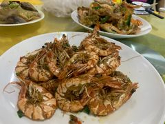 -板桥海鲜广场(文明东店)