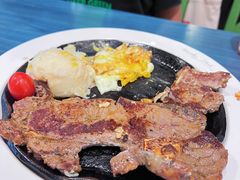-豪客来牛排(云山大道店)
