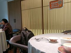 -沈灶河豚宴·河豚融合餐厅(汉中路店)