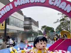 -东莞松山湖万象汇