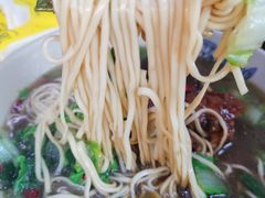 大排面-无名氏面馆(邮电路店)