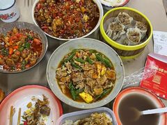 -老三样·旧食新味(万寿宫店)