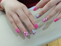 -POINT服务季·点睛创意美甲沙龙