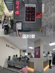 -上海交通大学医学院附属国际和平妇幼保健院生殖医学中心