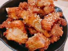 -念念Restaurant(贝岗店)
