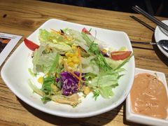 -花腰餐吧Bistro烧烤 傣味(传媒大学店)