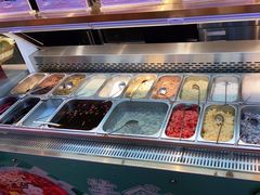 -布罗城堡自助烧烤(鸿通城购物中心店)
