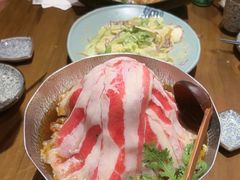 -白石的深夜食堂(济南万象城店)