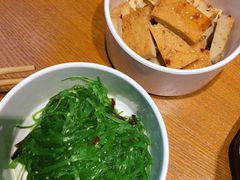 -周鱼小馆石锅酸菜鱼(活力汇店)