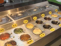 -義聚德·清真铜锅涮羊肉·烧烤(河东店)