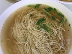 -鑫明明拉面(宁化路店)