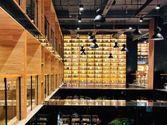 -半山书局(新世纪商城店)