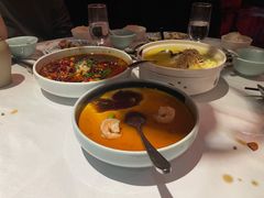 -小河盐帮·私家菜·烤鸭(三元桥·霄云路店)