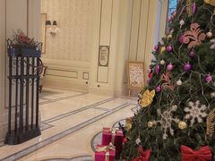 -利顺德大饭店·维多利亚花园(小白楼店)