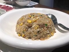 -九府羊·鲜羊火锅·烤串(新华路店)