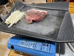 -24 新村雪浓汤(长白山烤肉店)