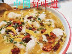 -虾饺妹·酒家(海珠广场店)