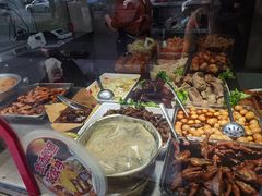 -三毛烤鸡(清泰街店)