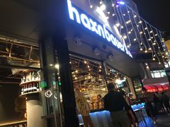 -haxnbauer海森堡德国餐厅(深圳coco店)