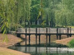 -贡湖湾湿地公园