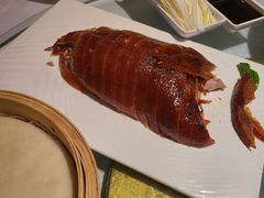 -京尊烤鸭店JINGZUN(春秀路店)