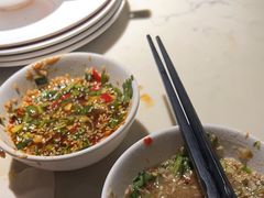-加餐海鲜自助餐厅(福清万达店)