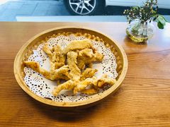 小满鸡柳-红小满休闲餐厅(十全街店)