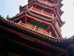-南沙天后宫景区