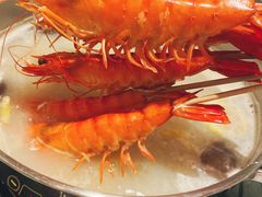 -协成海鲜火锅(情侣路店)