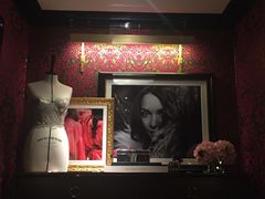 店内环境-Victoria's Secret(苏州中心全品类店)