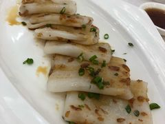 -维多利亚大酒店·雅园中餐厅