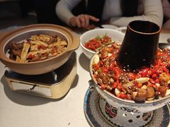 -湘鼎盛·大厨鲜炒湖南味(高新银泰店)