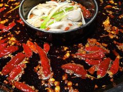 -重庆渝达老火锅(春熙路店)