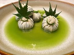 翠素野菜石榴果-明阁