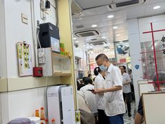 -麦文记面家(佐敦店)