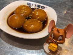 糖油粑粑-黑白电视长沙小吃(悦汇城店)