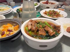 -锦园春香港茶餐厅(西海湾旗舰店)
